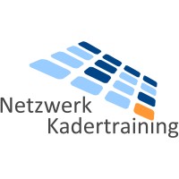 Netzwerk Kadertraining Logo