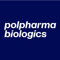 Polpharma Biologics Logo
