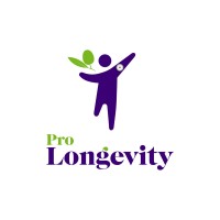 ProLongevity Logo