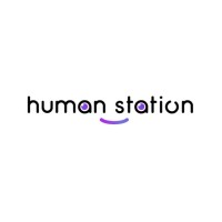 Human-Station Logo
