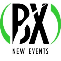 BX New Events Logo
