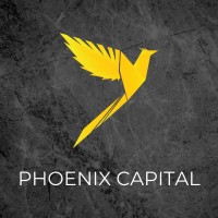 Phoenix Capital Logo