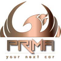 Prima Ltd Logo