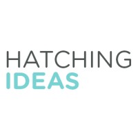 Hatching Ideas Logo