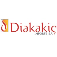 Diakakis Imports S.A. Logo