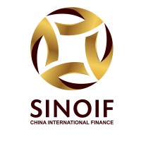 Sinoif Logo