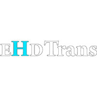 EHD Trans Ltd. Logo