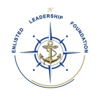 Enlisted Leadership Foundation Logo