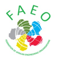 Federation Of African Engineering Organisations Logo