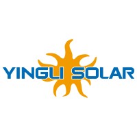 Yingli Solar Europe Logo