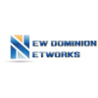 New Dominion Networks Logo