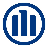 Allianz Greece Logo