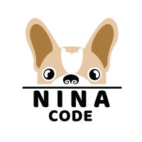 NinaCode Logo