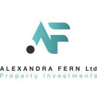 Alexandra Fern Property Logo