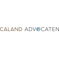 Caland Advocaten Logo