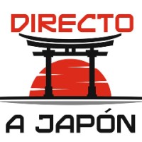 Directo a Japón Logo