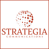Strategia Communications Logo