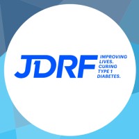 JDRF Pacific Northwest Logo