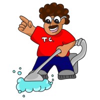 TC Carpet Care, LLC Logo
