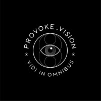 PROVOKE VISION LLC Logo