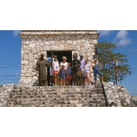 Tours Plaza Cozumel / Hiring a driver for the day Logo
