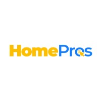 HomePros Arizona Logo
