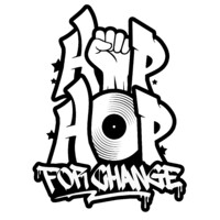 Hip Hop For Change, Inc. Logo