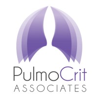 Pulmocrit Associates Logo