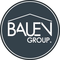 Bauen Group Logo