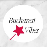 Bucharest Vibes Logo