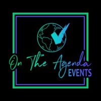 On The Agenda Events Logo