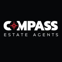 Compass Estate Agents Pty Ltd Logo