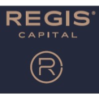 Regis Capital Partners Logo
