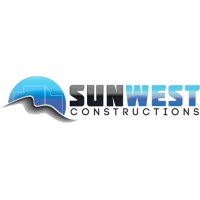 Sunwest Constructions Logo