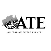 Australian Tattoo Events Logo