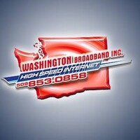 Washington Broadband, Inc. Logo