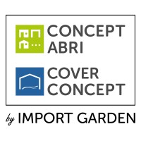 Import Garden Logo