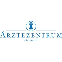 Ärztezentrum Oerlikon Logo