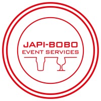 JAPI BOBO EVENT SERVICES Logo