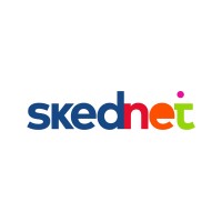 Skednet Logo