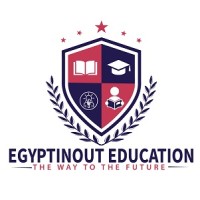 Egyptinout Education Logo
