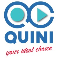 QUINI IC ve DIS TIC LTD STI Logo