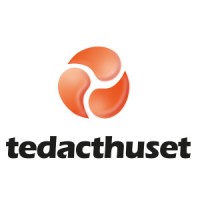 Tedacthuset Logo
