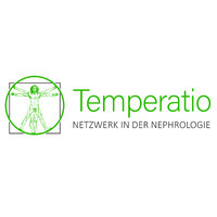 Temperatio - Healthcare Professionals Logo