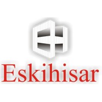 Eskihisar Şirketler Grubu - Eskihisar Group Of Companies Logo