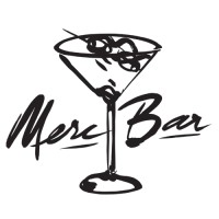 MERCBAR Logo