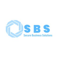 Secure Business Solutions Logo