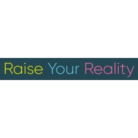 Raise your Reality Logo