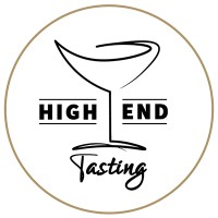 HighEndTasting.com Logo