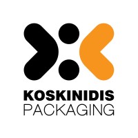 Koskinidis Packaging Logo